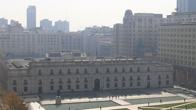 Diputados propusieron restablecer periodo presidencial en seis años