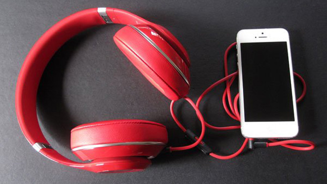 Apple completa la compra de Beats por 3 mil millones de dólares