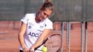 Andrea Koch disputará la final del torneo ITF de Santa Cruz