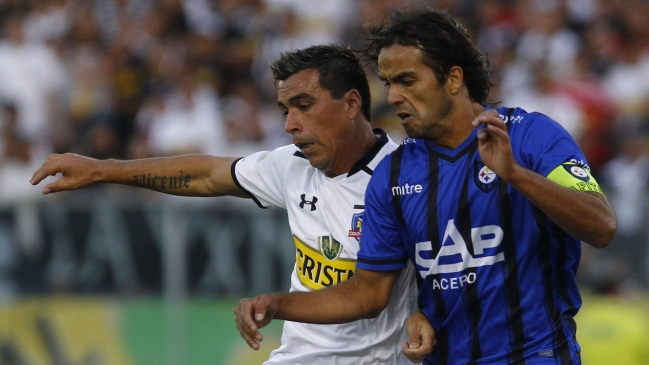 Colo Colo chocará ante Huachipato en Talcahuano por la tercera fecha del Apertura