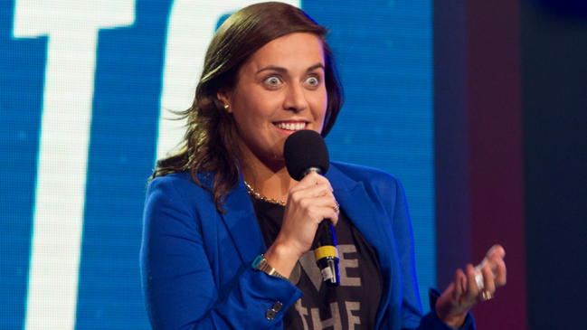 Comedy Central estrenará este sábado 