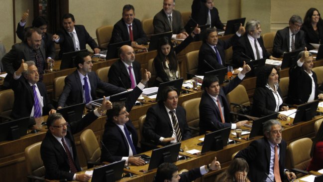 Biblioteca del Congreso: Cambio al binominal costará 13.000 millones de pesos