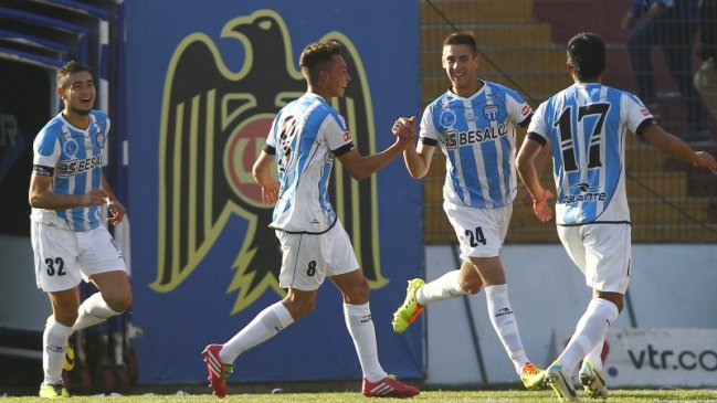 Magallanes volverá a jugar en San Bernardo después de 26 años