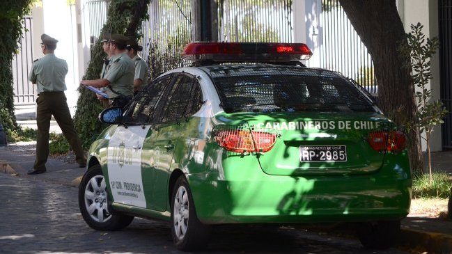 Niño falleció atropellado por conductor que se dio a la fuga en La Granja