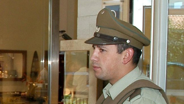 Delincuentes sustrajeron más de 16 millones de pesos desde casa de cambio