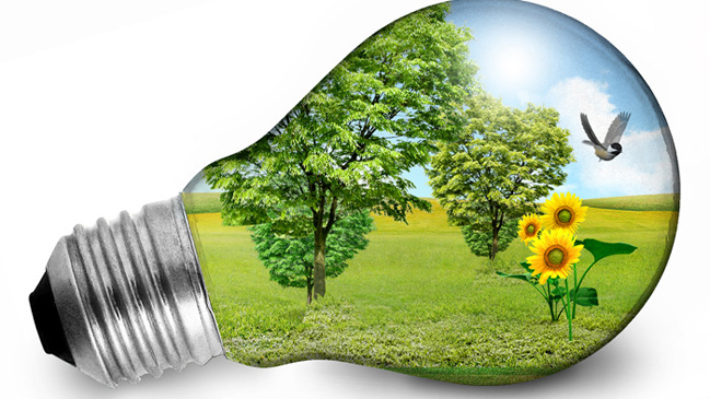 ¿Cuáles son los 5 lugares más eficientes a nivel energético?