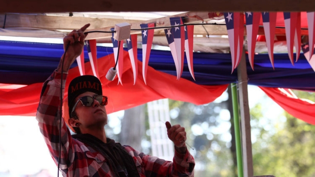 Así será la celebración 