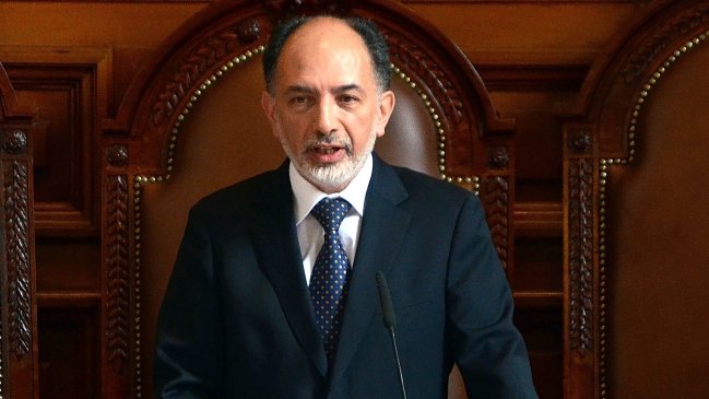 Corte Suprema: Es absurdo medir los delitos por cantidad