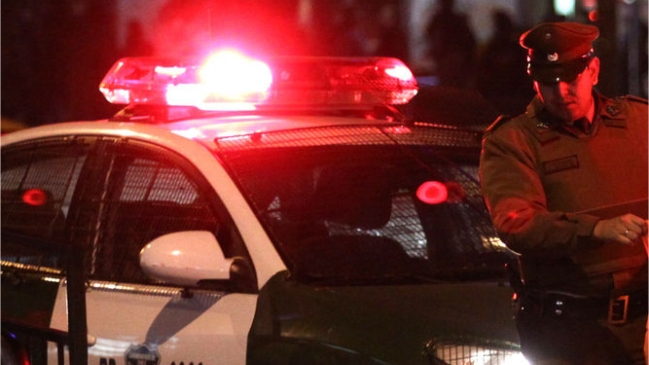 Joven de 19 años murió tras ser atropellado por un bus del Transantiago