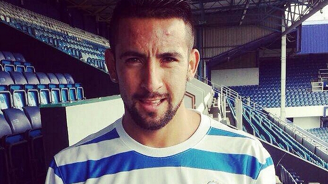Mauricio Isla se convirtó en jugador de Queens Park Rangers