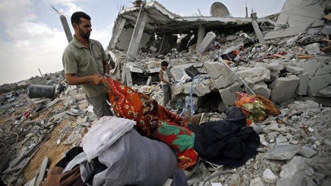 Las 10 preguntas para entender por qué pelean israelíes y palestinos