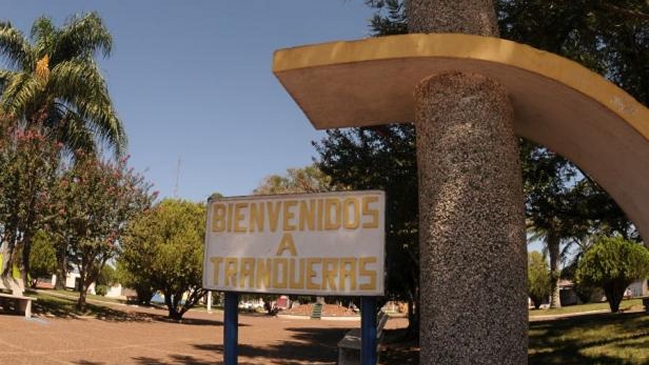 Una mujer y sus cuatro hijos fueron detenidos acusados de incesto en Uruguay