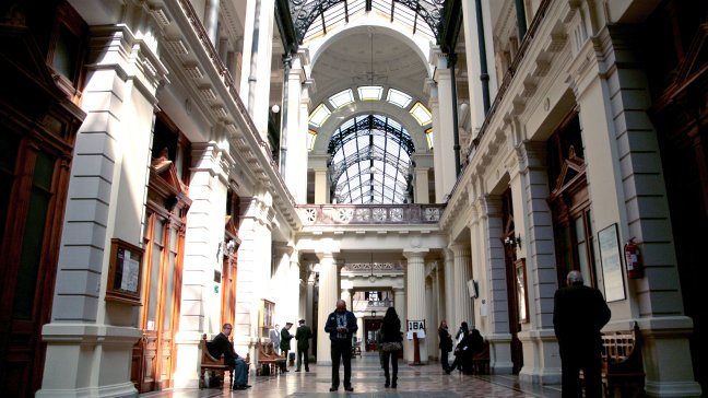 Siete ex agentes de la DINA condenados por dos víctimas de la Operación Colombo