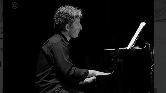 Nieto recuperado por Carlotto escribió una canción sobre la dictadura