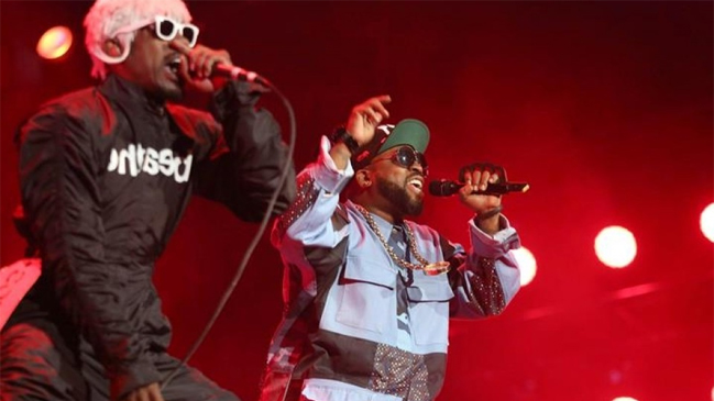 10 artistas que deberían estar en Lollapalooza Chile 2015