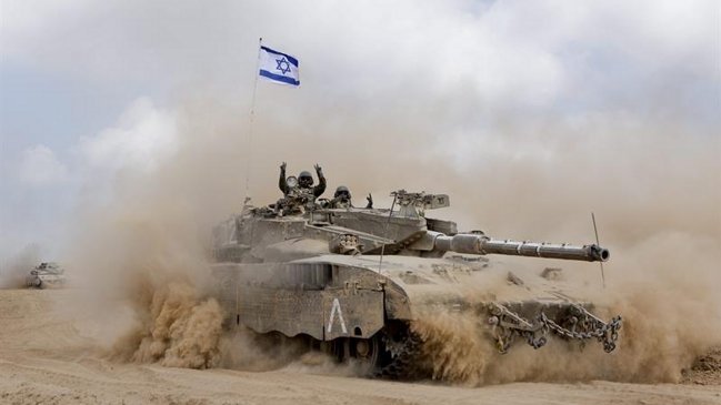 ONU exigió a Israel que asuma su responsabilidad por 