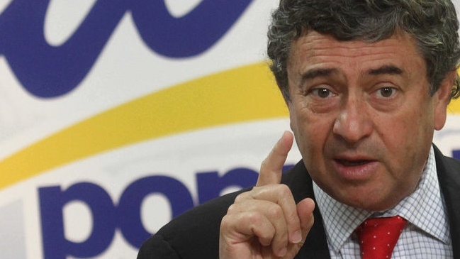 Senador UDI y reforma tributaria: Estamos obligados a cumplir lo acordado