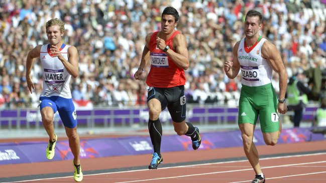 Sede de Juegos Olímpicos de la Juventud tomará medidas para prevenir el ébola