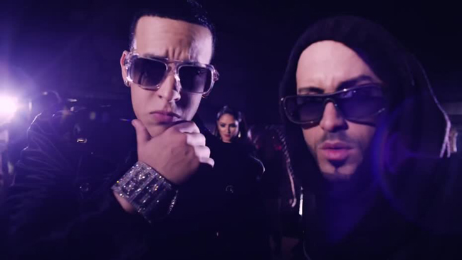 Urban Kings reúne a Daddy Yankee y Yandel