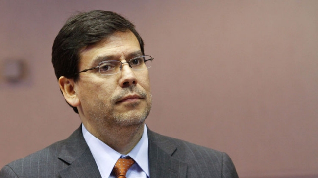 Ministro Arenas afirmó que habrá 