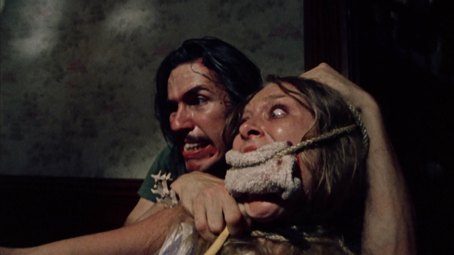 Murió la actriz Marilyn Burns, protagonista de 