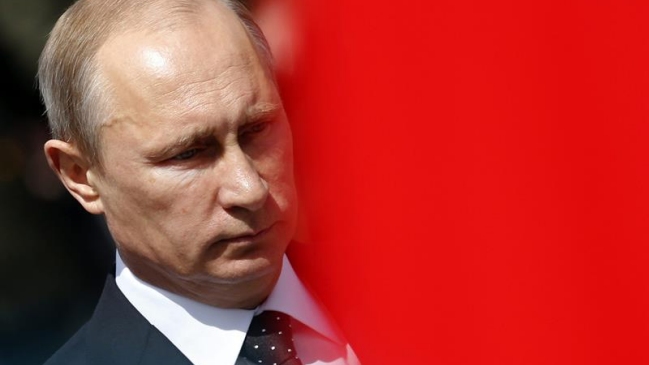 Rusia estudia prohibir vuelos sobre su territorio desde EE.UU. y UE