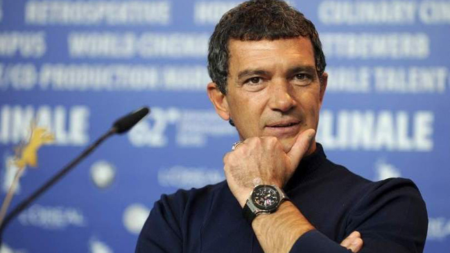 Banderas rodará el hallazgo de Altamira, 