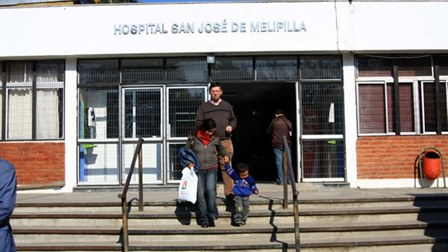 Este jueves se emitirá informe por muertes tras error en el Hospital de Melipilla
