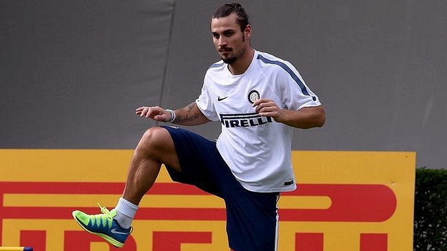 Pablo Daniel Osvaldo: Gary Medel aportará técnica y potencia a Inter