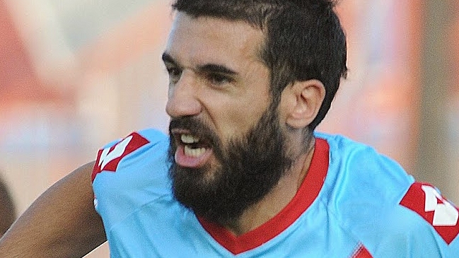 Mariano Echeverría se convertirá en el séptimo refuerzo de Boca Juniors para el Torneo Inicial