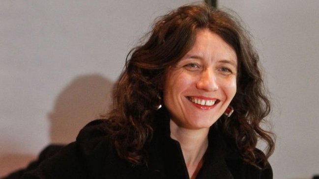 Subsecretaria de Educación: Caminaremos hacia un nuevo sistema de financiamiento