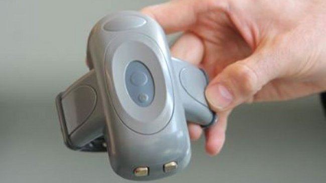 A fines de agosto partirá nuevo sistema de vigilancia con brazaletes