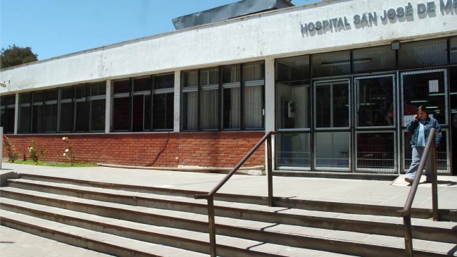 Familias de fallecidos en Hospital de Melipilla: Ayer nos dijeron que era negligencia