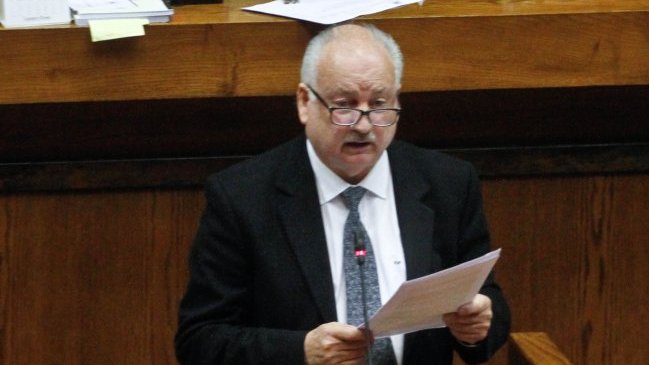 Diputados comunistas comprometieron su apoyo a la reforma tributaria