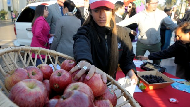Experto de la UCSH: Programas de vida sana no han sido aporte