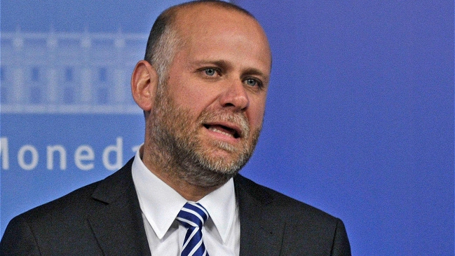 Gobierno reafirmó que no habrá financiamiento especial por reforma al binominal