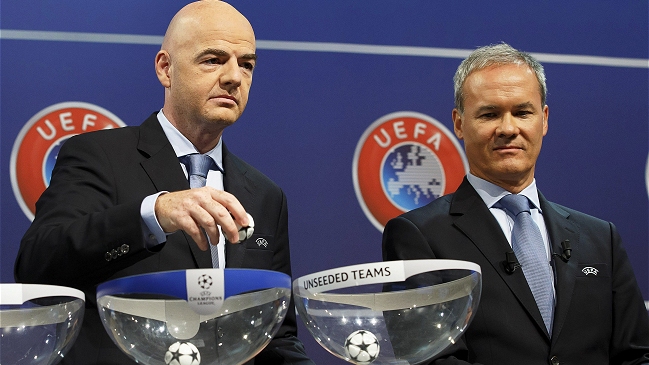 Arsenal de Alexis Sánchez disputará un cupo en fase grupal de la Champions ante Besiktas