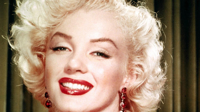 Lifetime prepara serie sobre Marilyn Monroe