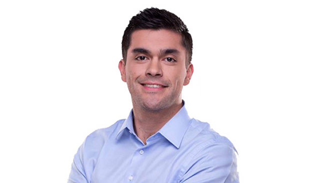 Dirigente de la UDI fue liberado en Venezuela