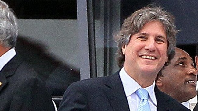 Vicepresidente argentino fue procesado por falsificación de documento público