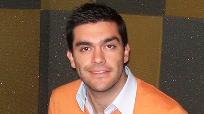 Dirigente UDI perdió el vuelo hacia Santiago