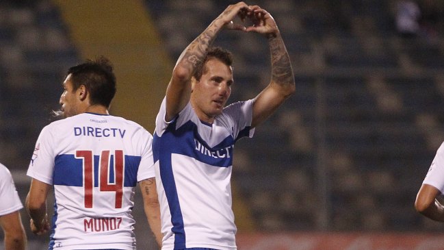 Universidad Católica visita a Ñublense con la intención de meterse en la lucha