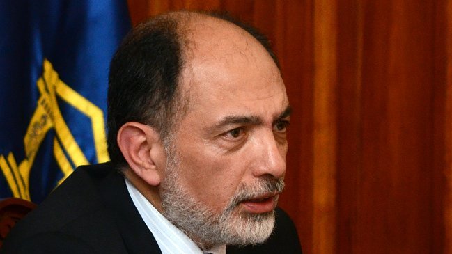 Presidente de la Corte Suprema propone eliminar declaración de niños en procesos