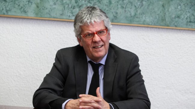 Eyzaguirre: En este Gobierno llegaremos a la gratuidad para el 70% más vulnerable