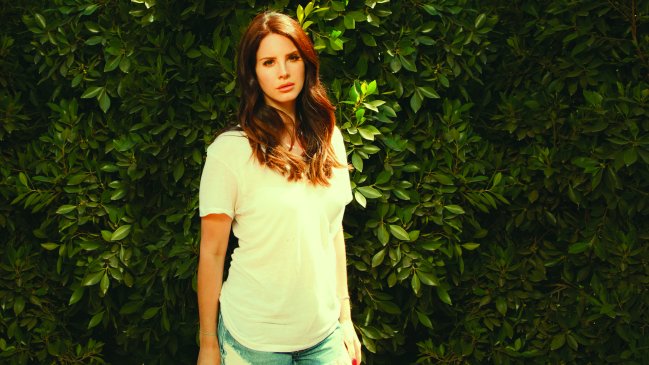 Lana del Rey canceló su presentación en Israel por conflicto en Gaza