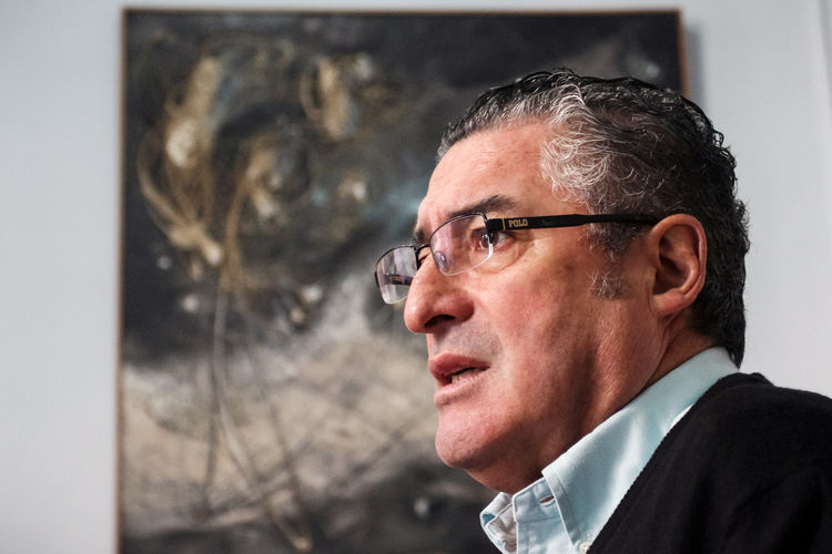 Jorge Pizarro acusó de 