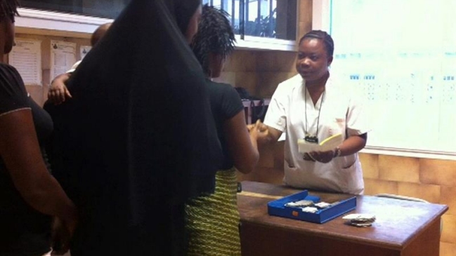 El factor miedo: ¿Por qué le tememos tanto al ébola?