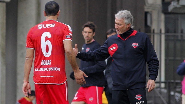 La programación de una nueva semana de Copa Chile