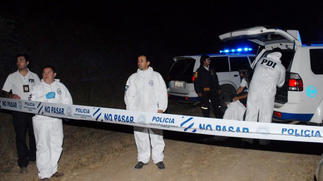 Niña de dos años murió ahogada en pozo séptico en Mantagua