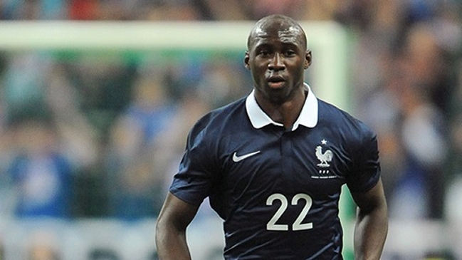 Pellegrini sumó a joven zaguero francés en Manchester City